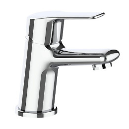 смеситель умывальник Wave, WA26 VODA