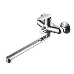 смеситель ванна Splash с изл. 320 мм, с акс., SPL31 VODA