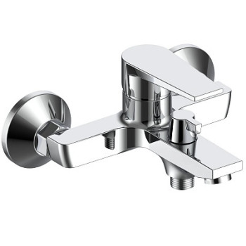 смеситель ванна Budapest, без акс., BT54 ESKO