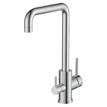 смеситель кухня с подключением к фильтру, FW519 VODA