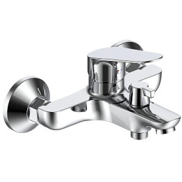 смеситель ванна Kazan, без акс., KZ54 ESKO