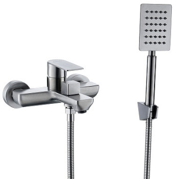 смеситель ванна Ekaterinburg, с акс., EK54 ESKO