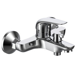 смеситель ванна Cape Town, без акс., CT54 ESKO