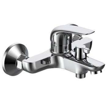 смеситель ванна Cape Town, без акс., CT54 ESKO