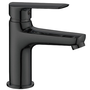 смеситель умывальник Lagos Black, LG26B ESKO