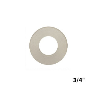 прокладка 3/4" прозрачная (100шт) TeRma 10175