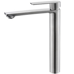 смеситель умывальник Ekaterinburg высокий, без дон/кл., EK25 ESKO