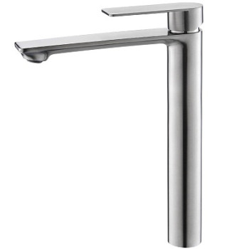 смеситель умывальник Ekaterinburg высокий, без дон/кл., EK25 ESKO