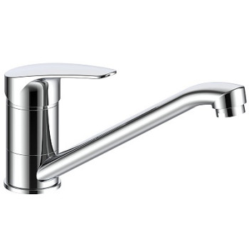 смеситель кухня Land излив 200 мм, LND05 VODA