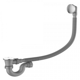 сифон для ванны LEDEME автомат L84-1