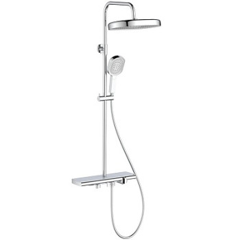 душевая система со смесителем ST350 ESKO