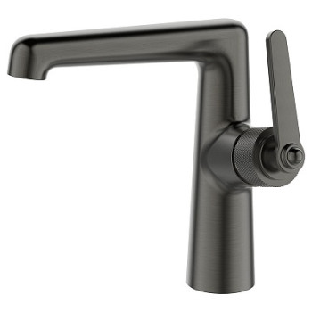 смеситель умывальник Bangkok Gun metal, BG26MGM ESKO