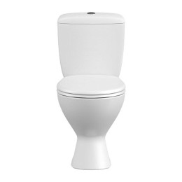 унитаз-компакт FERRO 011 3/6 TPL Cersanit