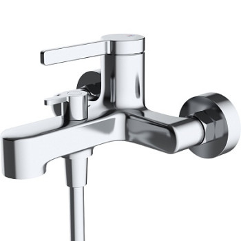 смеситель ванна Sochi без акс., SC54 ESKO