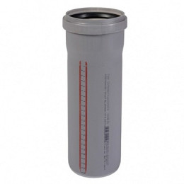 труба PP 90*150 Ostendorf