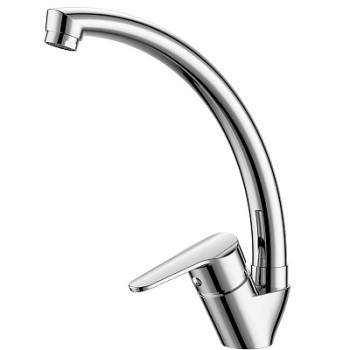 смеситель кухня Breeze, BZ03 VODA