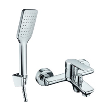 смеситель ванна KITO кор/изл, c акс., KO54 ESKO