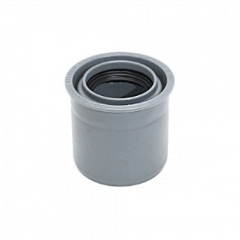 переходник PP 50*32 суперкороткий Ostendorf