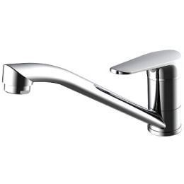 смеситель кухня Splash излив 250мм, SPL05 VODA