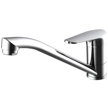 смеситель кухня Splash излив 250мм, SPL05 VODA