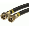 шланг для газовых приборов 1/2"в/в 3,50 м. Русло