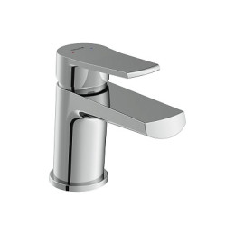 смеситель умывальник Cersanit CITY хром 68402