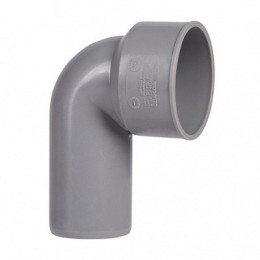 отвод сифонный HTSW 40*40 Ostendorf