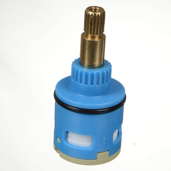 картридж переключения воды между лейками для термостатических смесителей Melodia MKP21007P