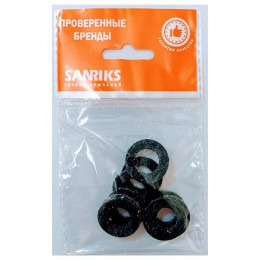 прокладка 3/4" паронитовая 10 шт. в упаковке