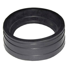 манжета выпускная д.110 Полимер