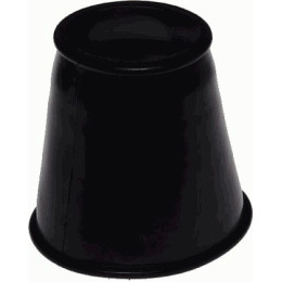 манжета конусная Полимер D60x80