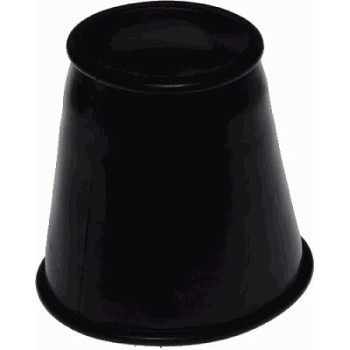 манжета конусная Полимер D60x80