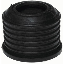 манжета 40*50 удлиненная Полимер (исп.2)