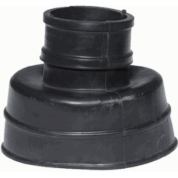 манжета ступенчатая Полимер