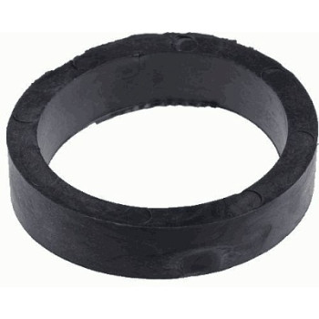 прокладка для смывного бачка круглая Д74*94 Полимер