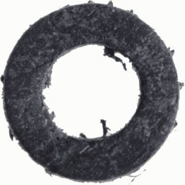 прокладка 1" паронитовая 100 шт.