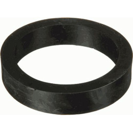 прокладка для смывного бачка круглая