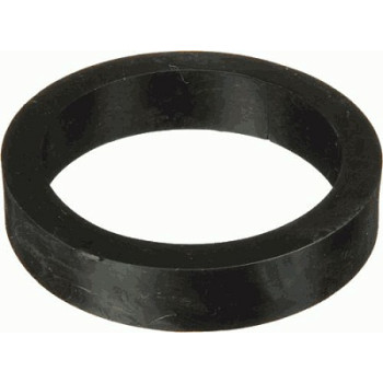 прокладка для смывного бачка круглая