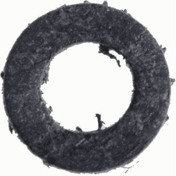 прокладка 1/2" паронитовая 100 шт.