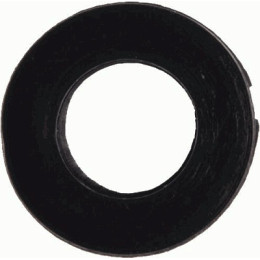 прокладка 1/2" резиновая 100 шт.