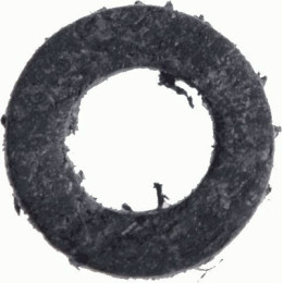 прокладка 3/4" паронитовая 100 шт.