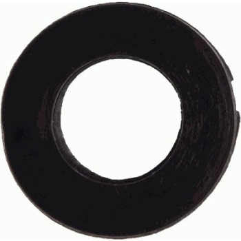 прокладка 3/4" резиновая 100 шт.