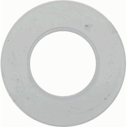 прокладка 1/2" силиконовая 100 шт.