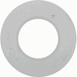 прокладка 3/4" силиконовая 100 шт.