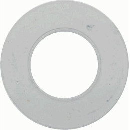 прокладка 1" силиконовая 100 шт.