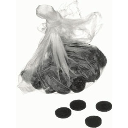 прокладка 3/8 резиновая 100 шт.