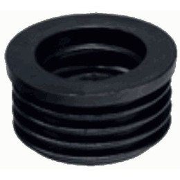 манжета переходная с чугуна на пластик 73*50 Полимер