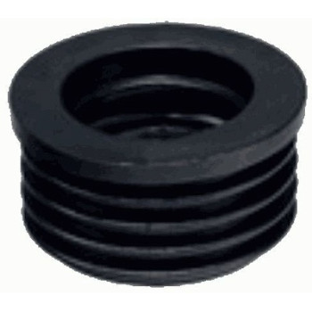 манжета переходная с чугуна на пластик 73*50 Полимер