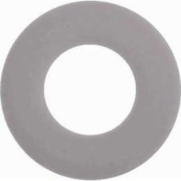 прокладка 1/2" фторопластовая 100 шт.