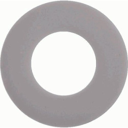прокладка 3/4" фторопластовая 100 шт.